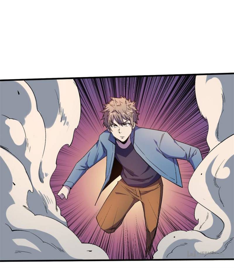 Read Endgame Restart EN Manga Online