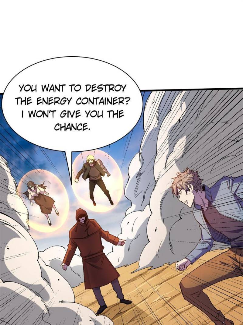 Read Endgame Restart EN Manga Online