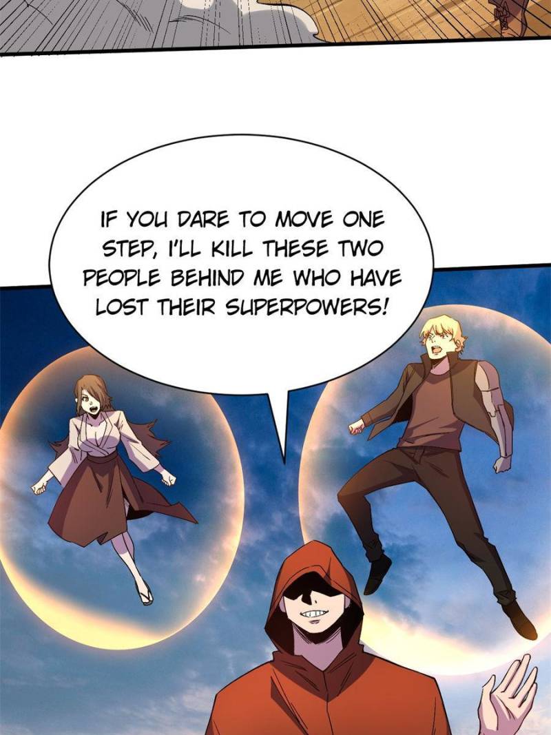 Read Endgame Restart EN Manga Online