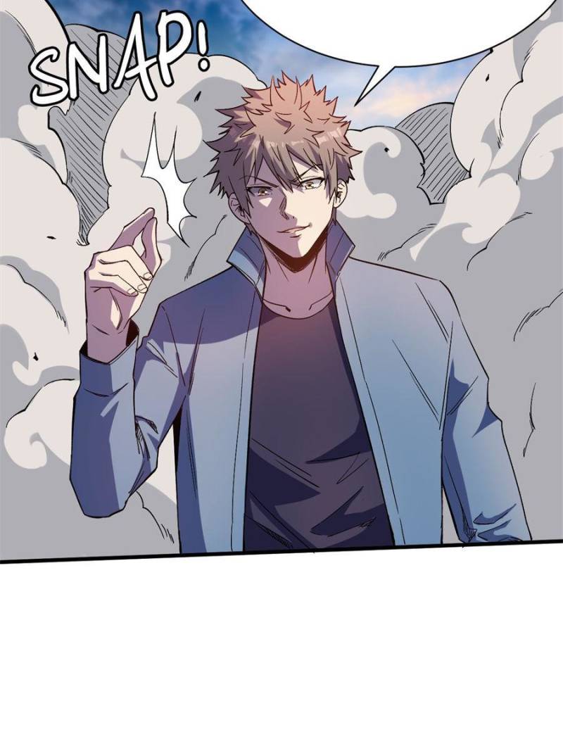 Read Endgame Restart EN Manga Online