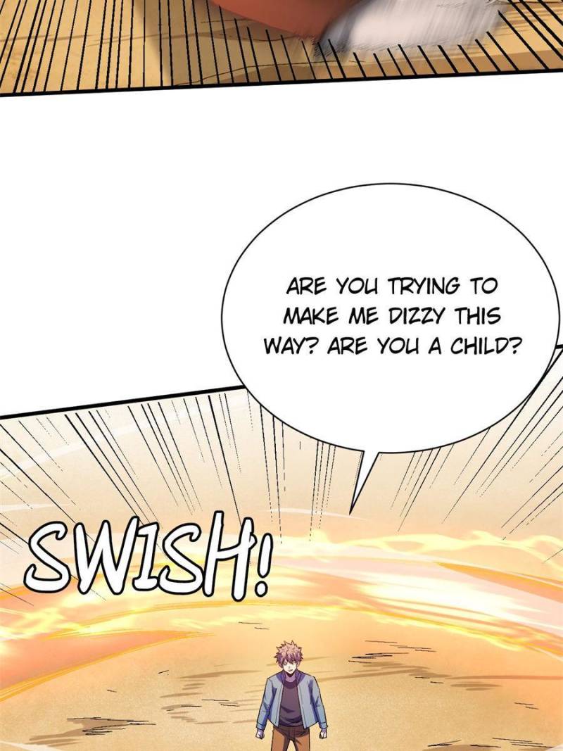 Read Endgame Restart EN Manga Online
