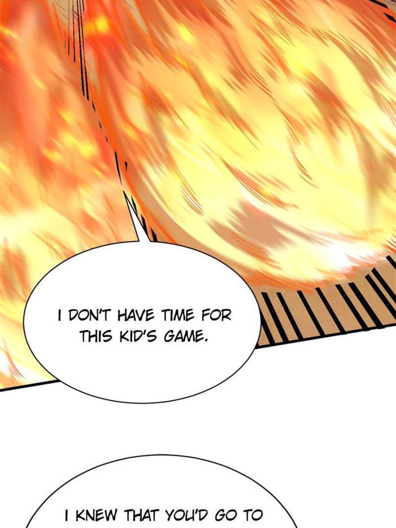 Read Endgame Restart EN Manga Online
