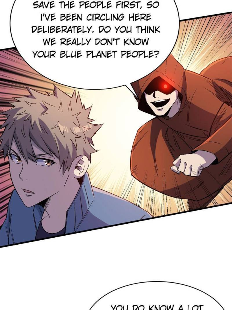 Read Endgame Restart EN Manga Online