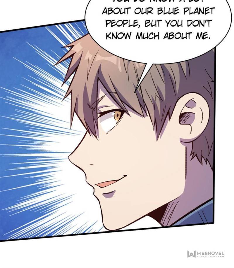 Read Endgame Restart EN Manga Online