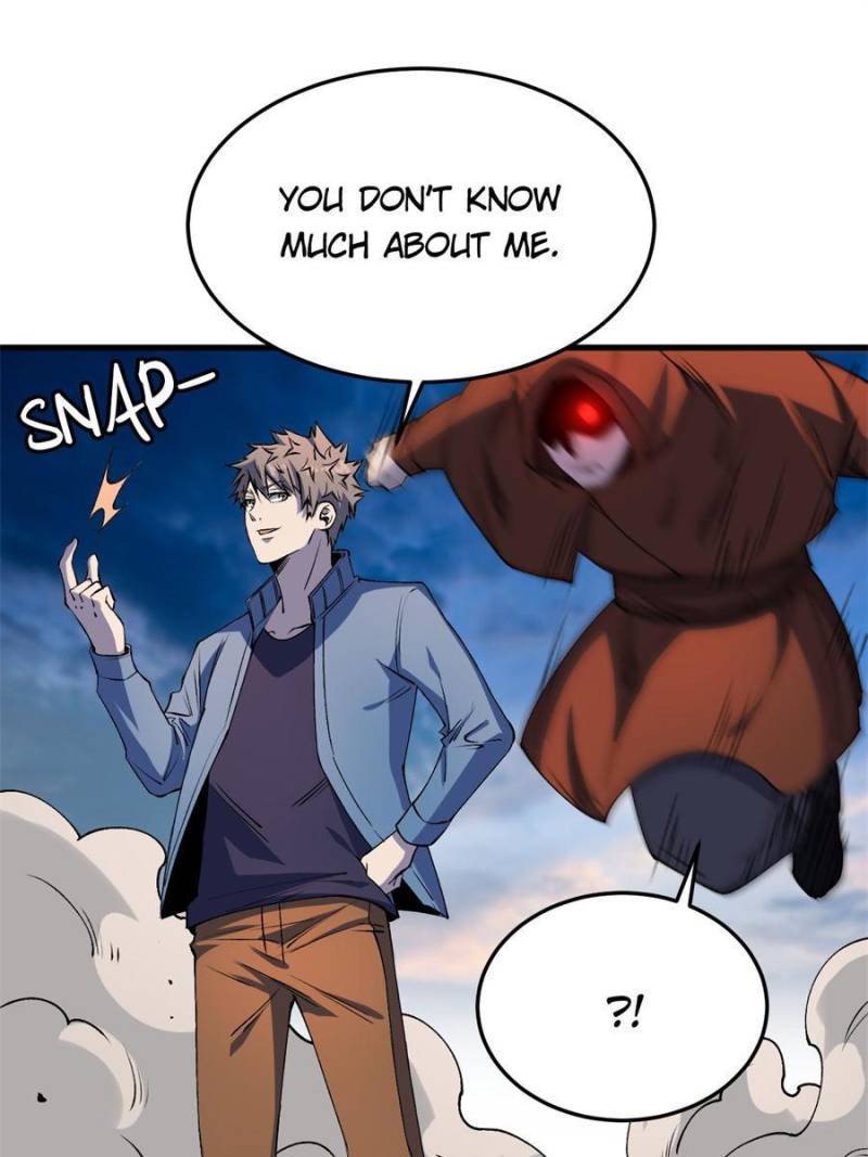 Read Endgame Restart EN Manga Online