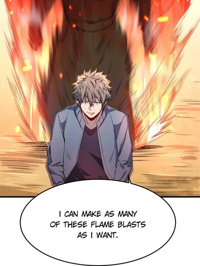 Read Endgame Restart EN Manga Online