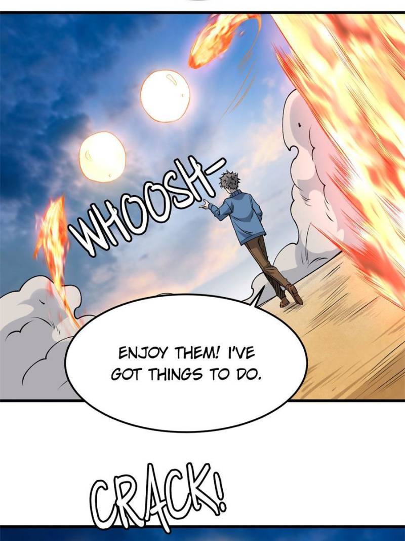 Read Endgame Restart EN Manga Online