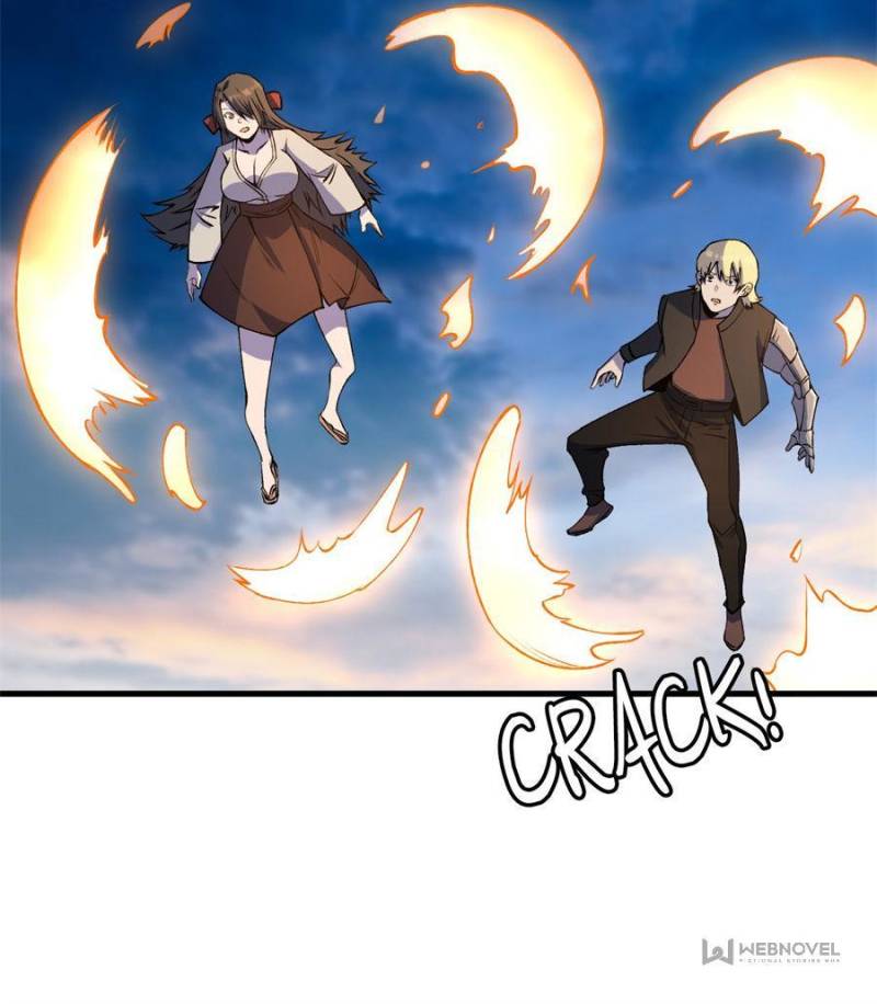 Read Endgame Restart EN Manga Online