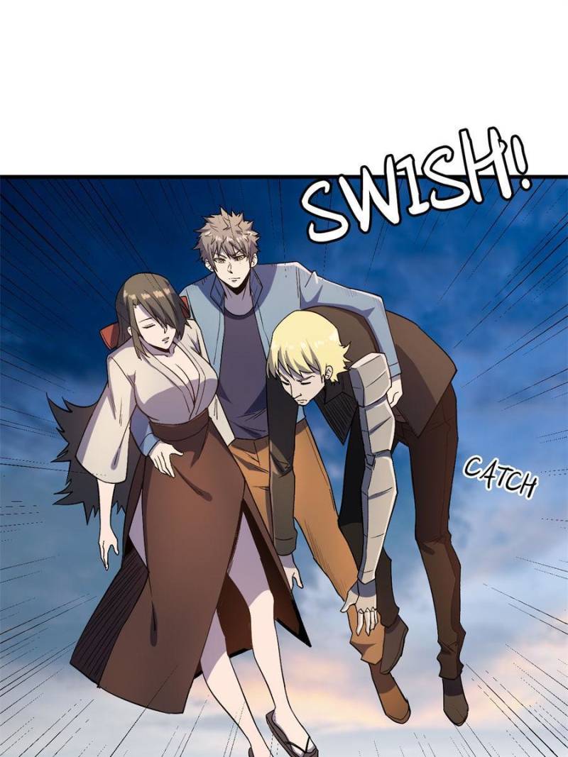 Read Endgame Restart EN Manga Online