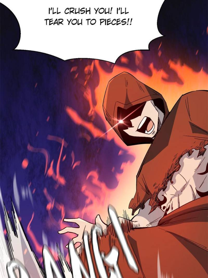 Read Endgame Restart EN Manga Online