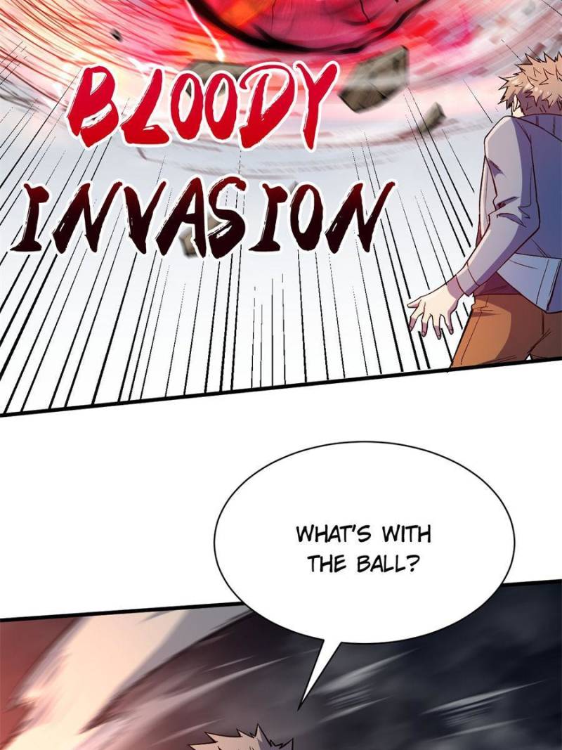 Read Endgame Restart EN Manga Online