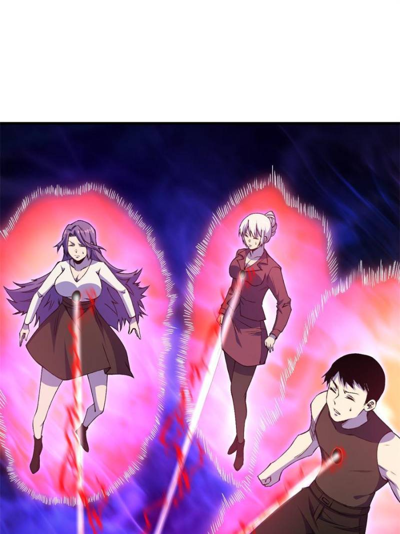 Read Endgame Restart EN Manga Online