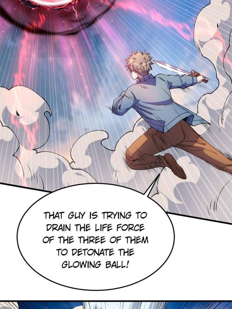 Read Endgame Restart EN Manga Online