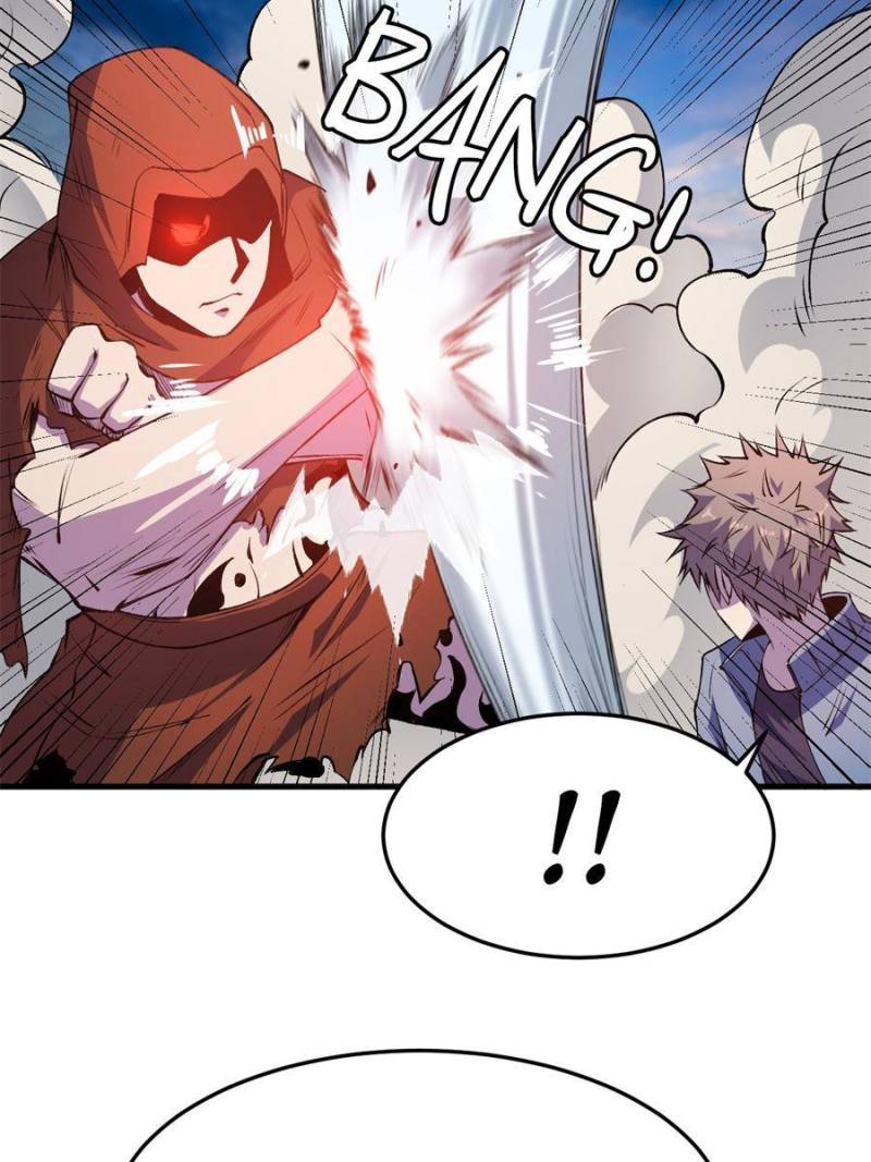 Read Endgame Restart EN Manga Online