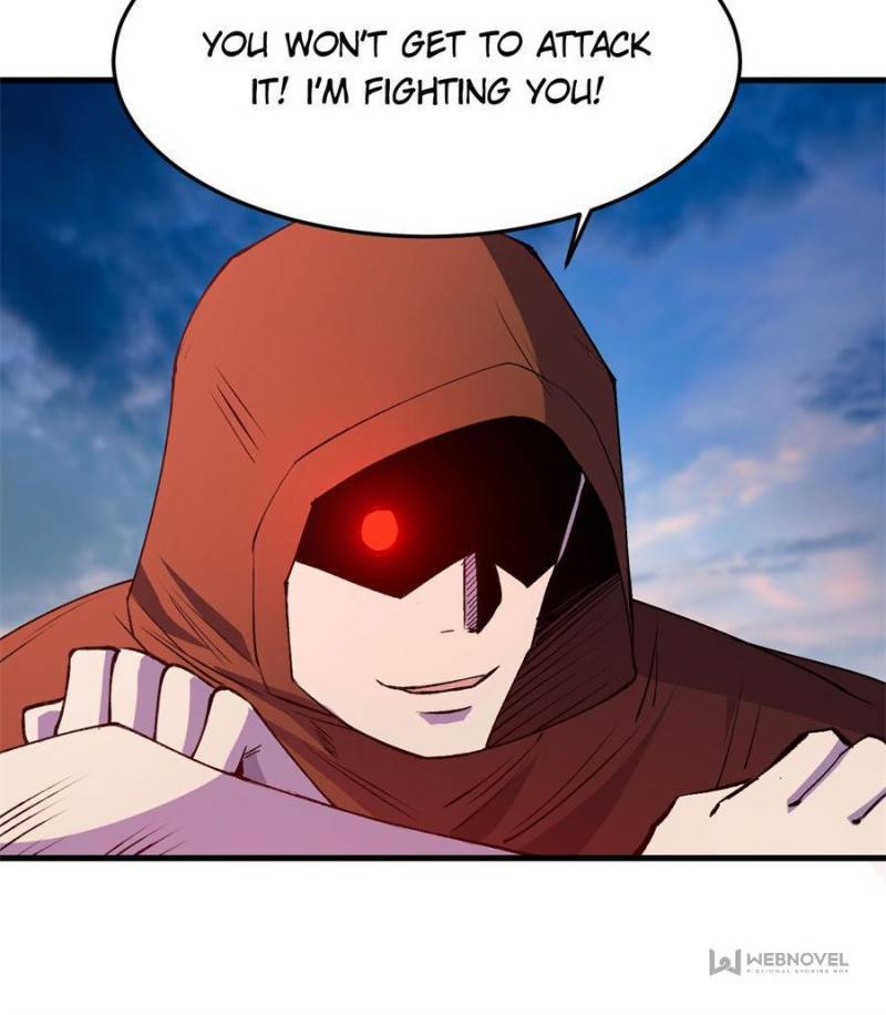 Read Endgame Restart EN Manga Online