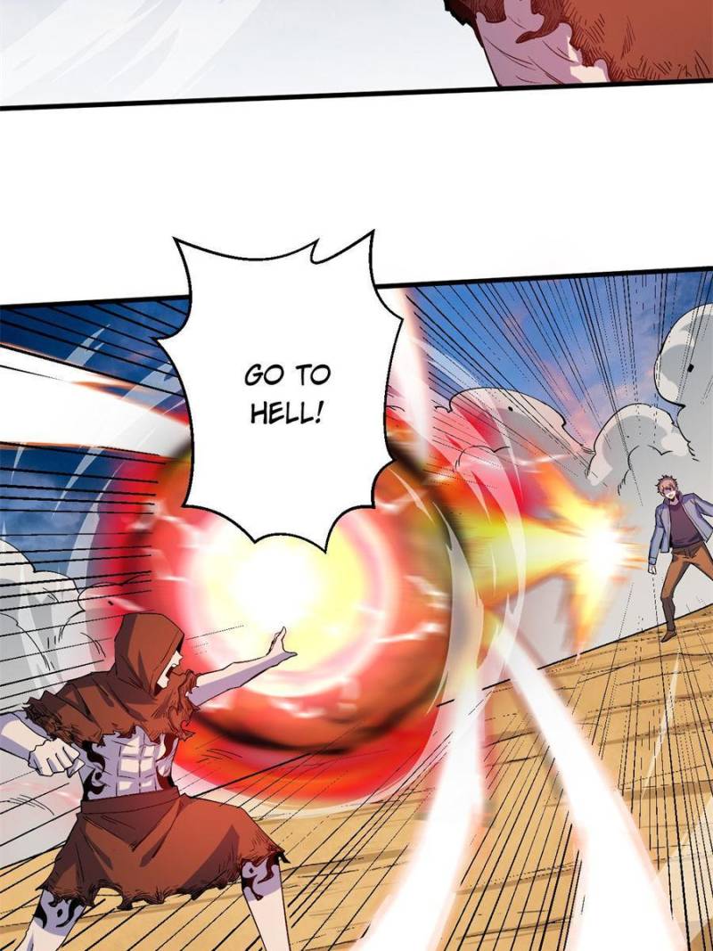 Read Endgame Restart EN Manga Online