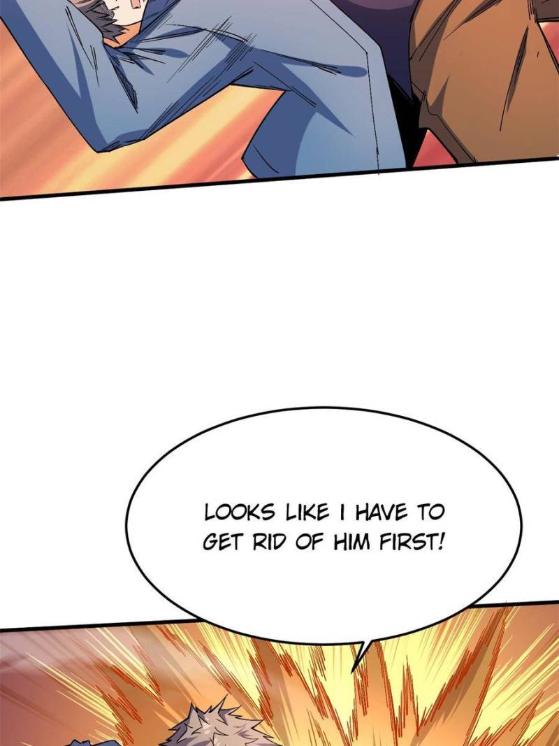 Read Endgame Restart EN Manga Online