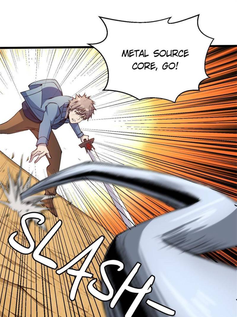 Read Endgame Restart EN Manga Online