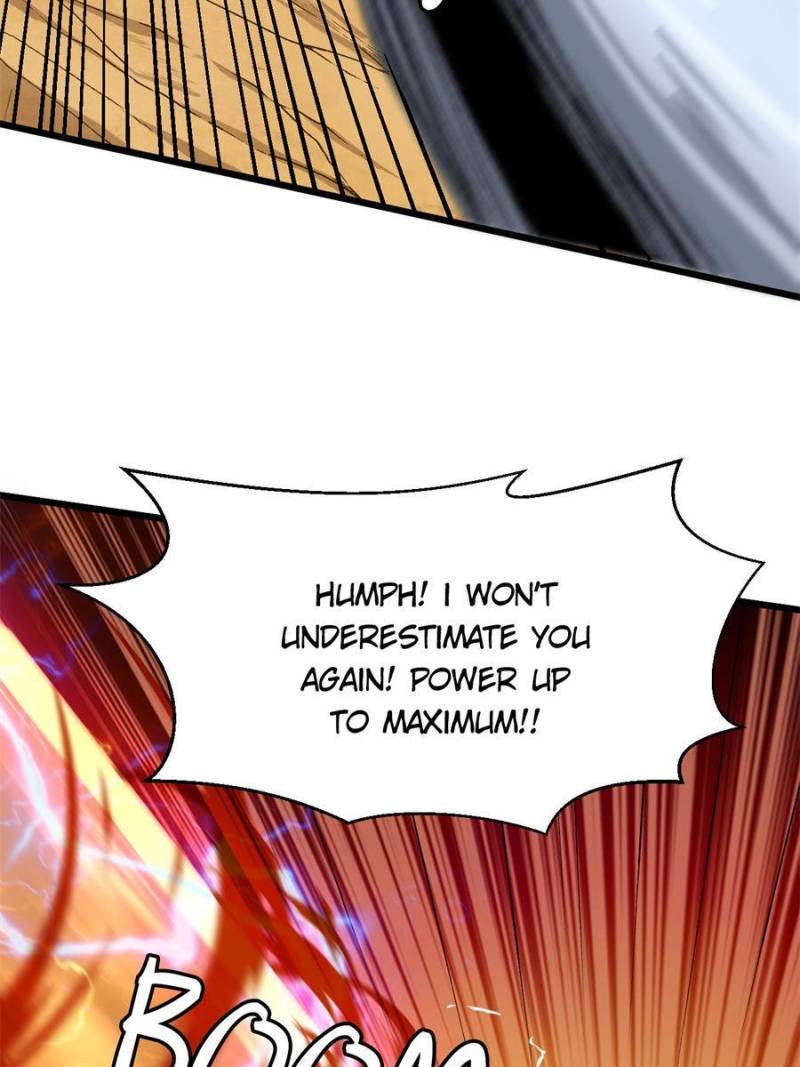 Read Endgame Restart EN Manga Online