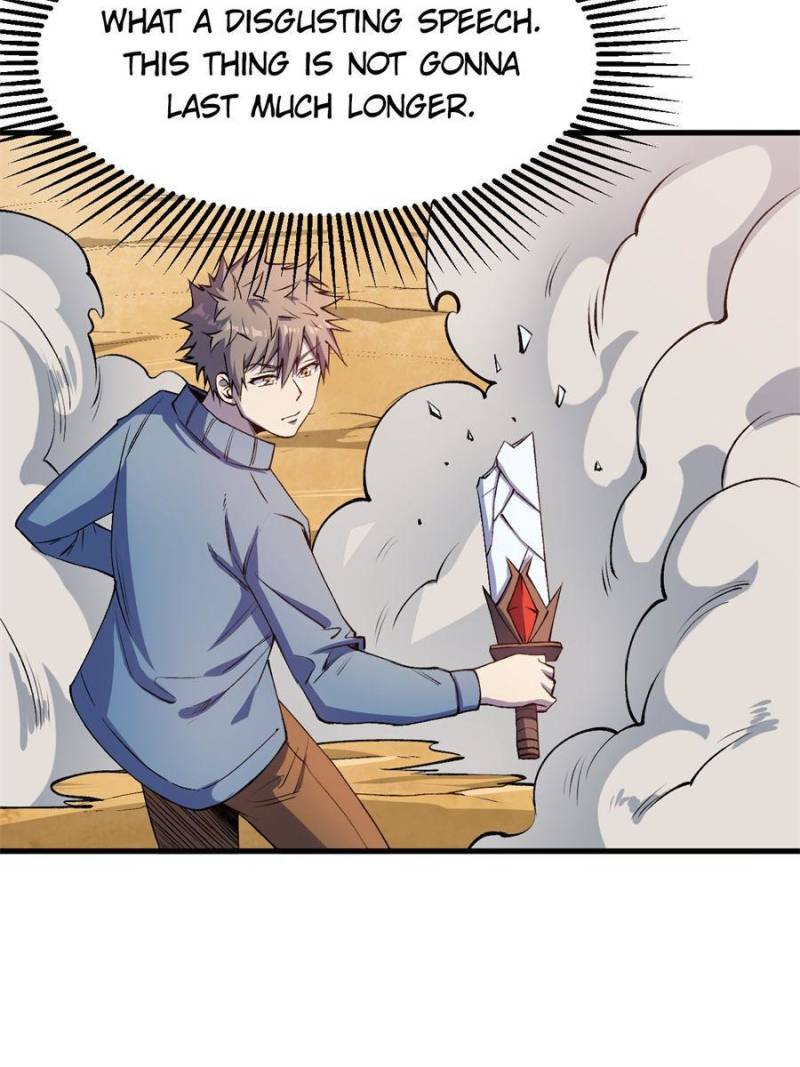 Read Endgame Restart EN Manga Online
