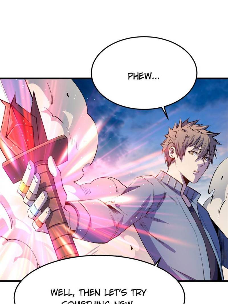 Read Endgame Restart EN Manga Online