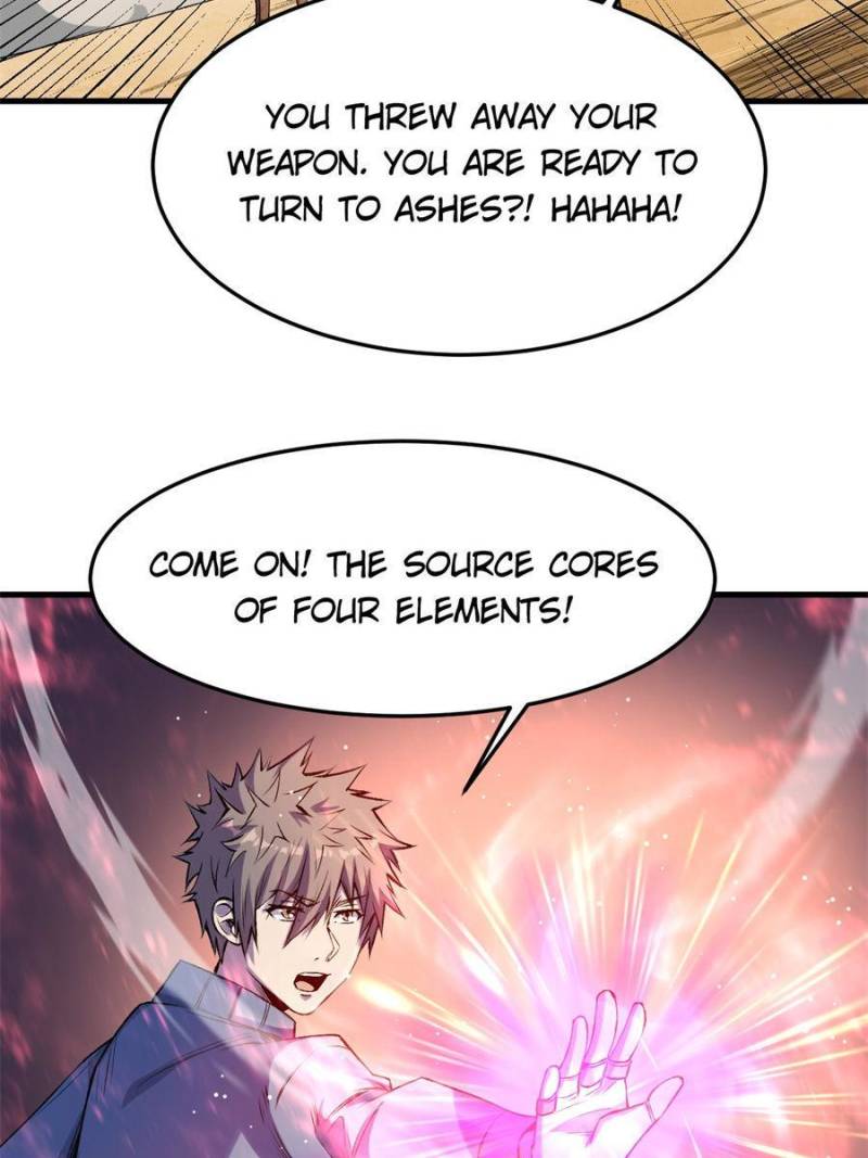 Read Endgame Restart EN Manga Online