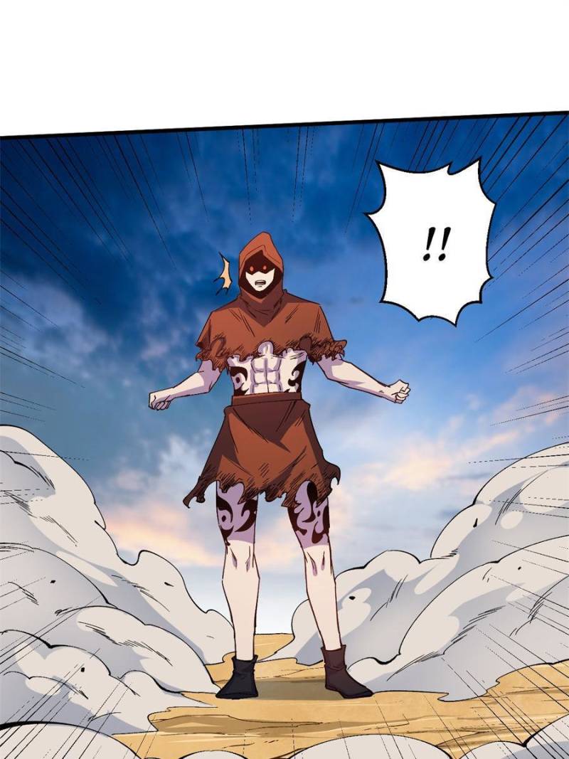 Read Endgame Restart EN Manga Online