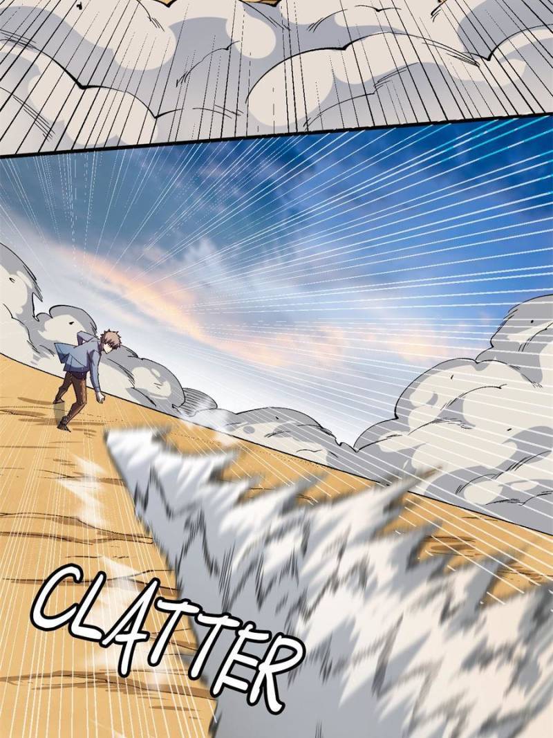 Read Endgame Restart EN Manga Online