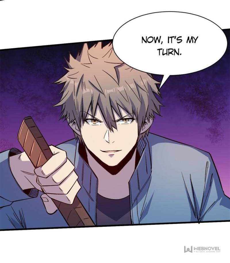 Read Endgame Restart EN Manga Online