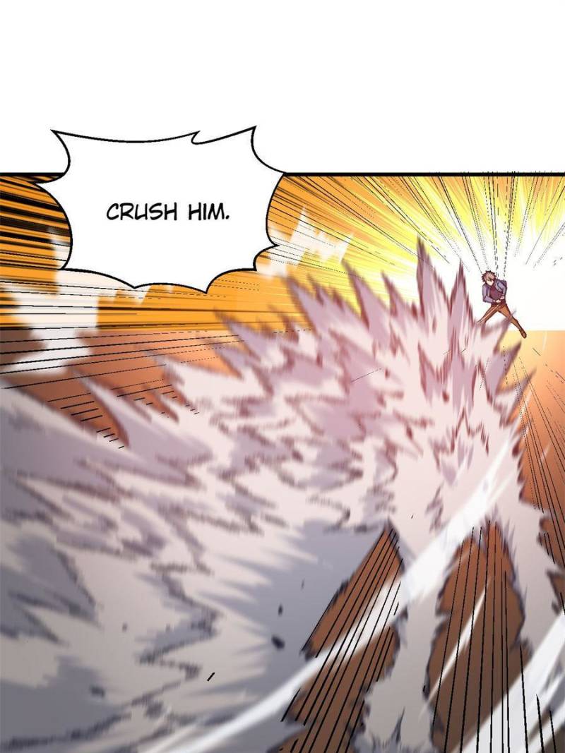 Read Endgame Restart EN Manga Online