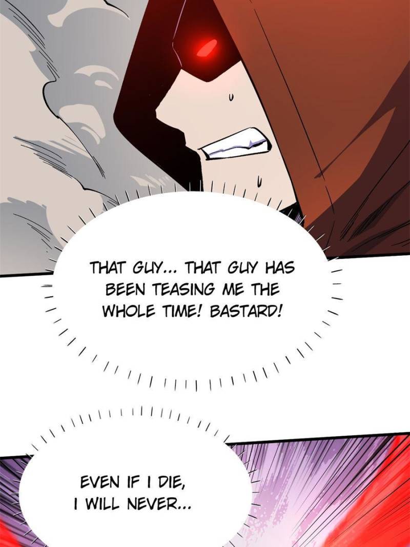 Read Endgame Restart EN Manga Online
