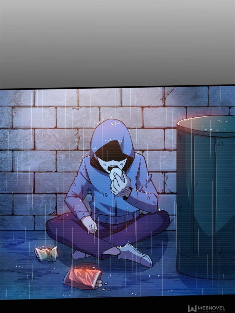 Read Endgame Restart EN Manga Online