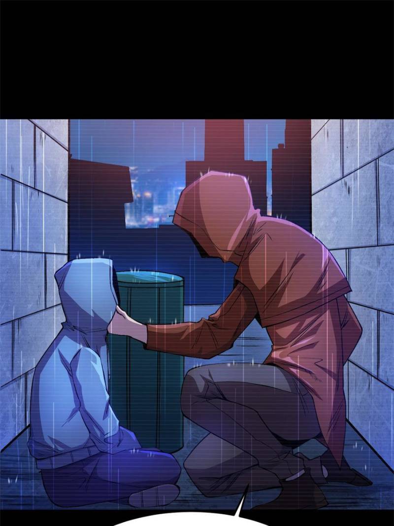 Read Endgame Restart EN Manga Online