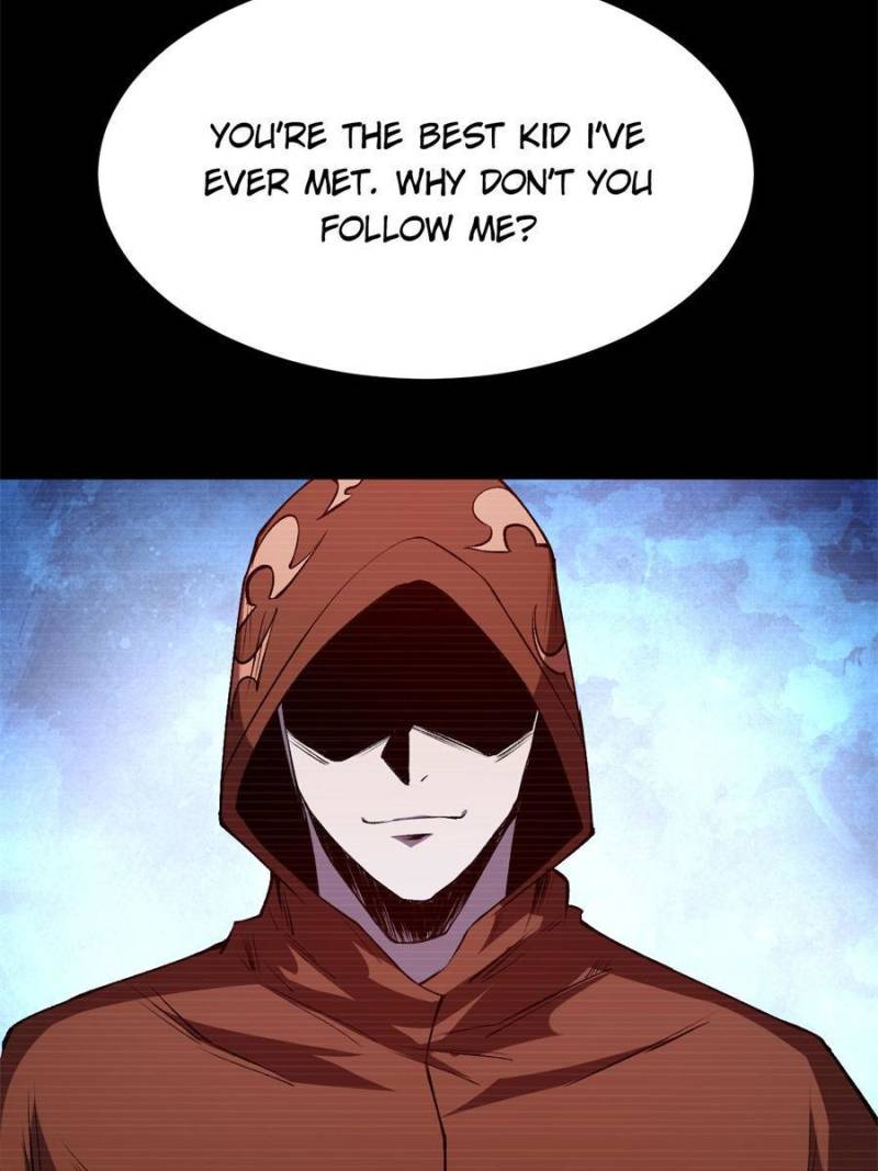 Read Endgame Restart EN Manga Online