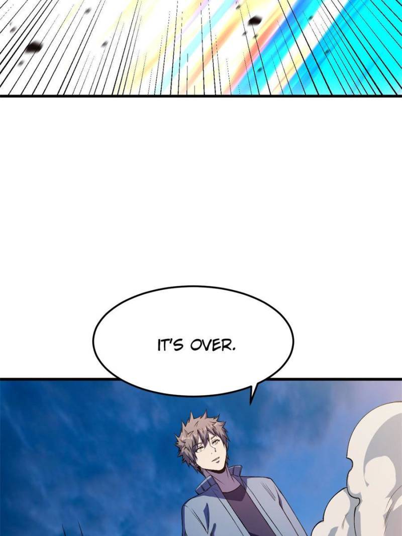 Read Endgame Restart EN Manga Online