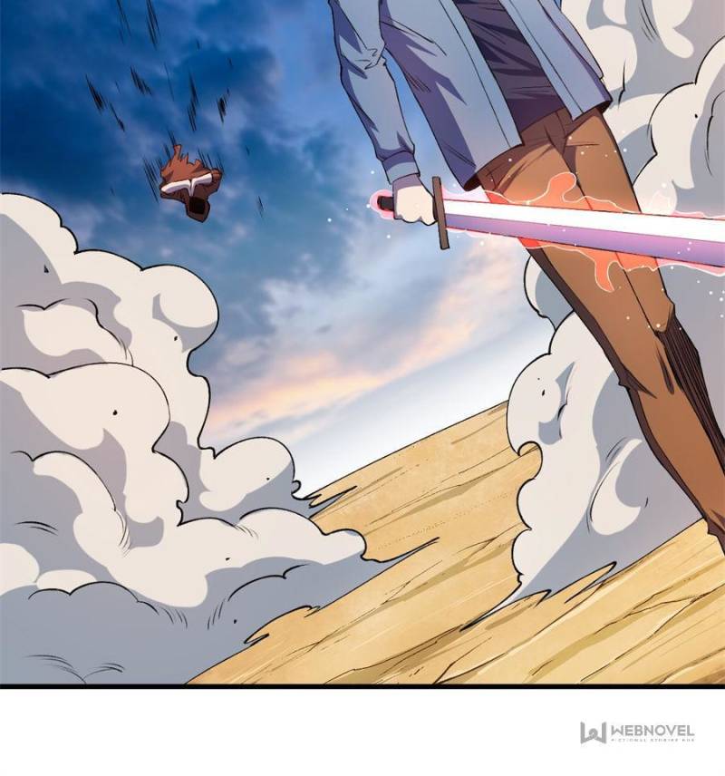 Read Endgame Restart EN Manga Online
