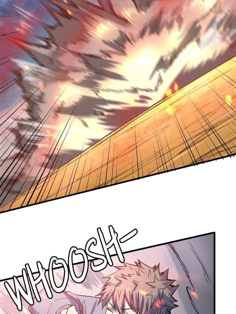 Read Endgame Restart EN Manga Online