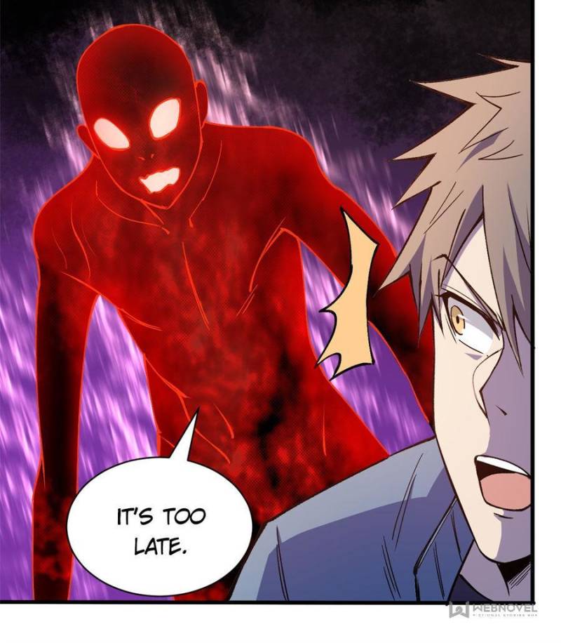 Read Endgame Restart EN Manga Online