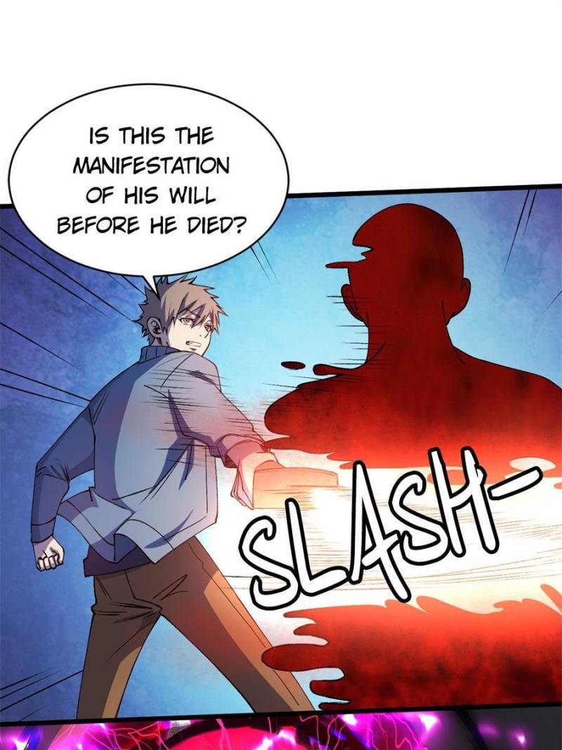Read Endgame Restart EN Manga Online