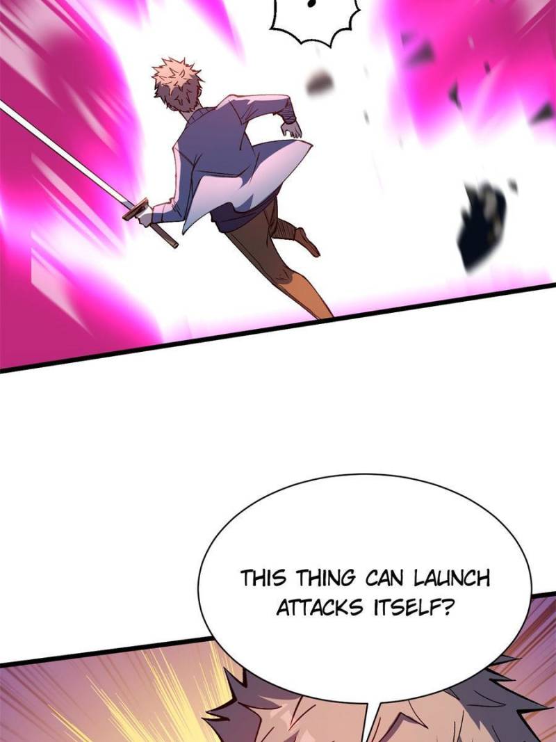 Read Endgame Restart EN Manga Online