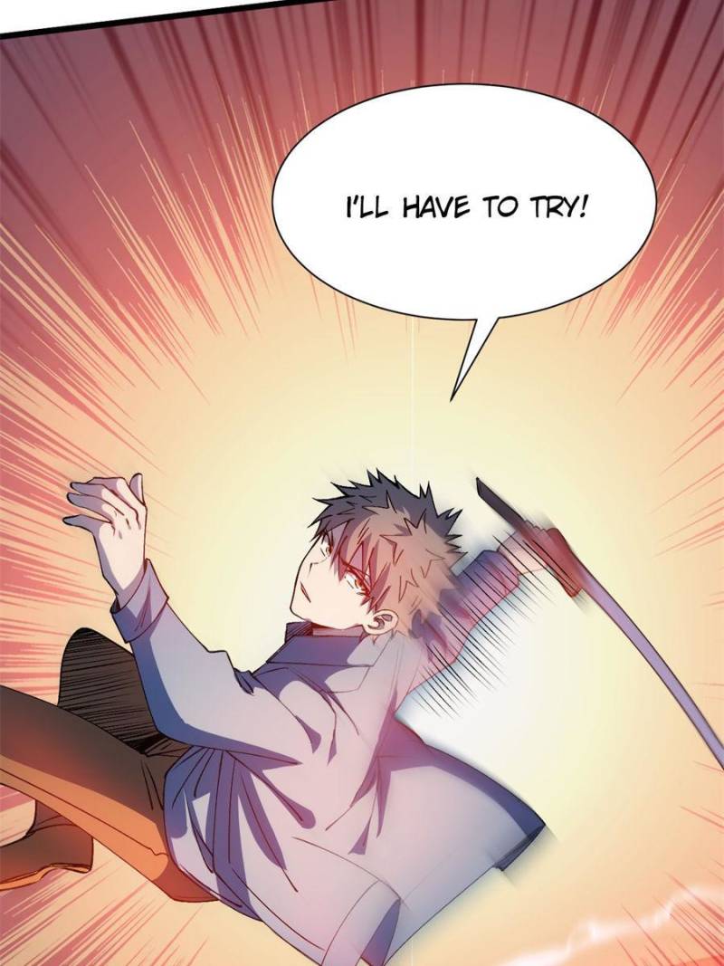 Read Endgame Restart EN Manga Online