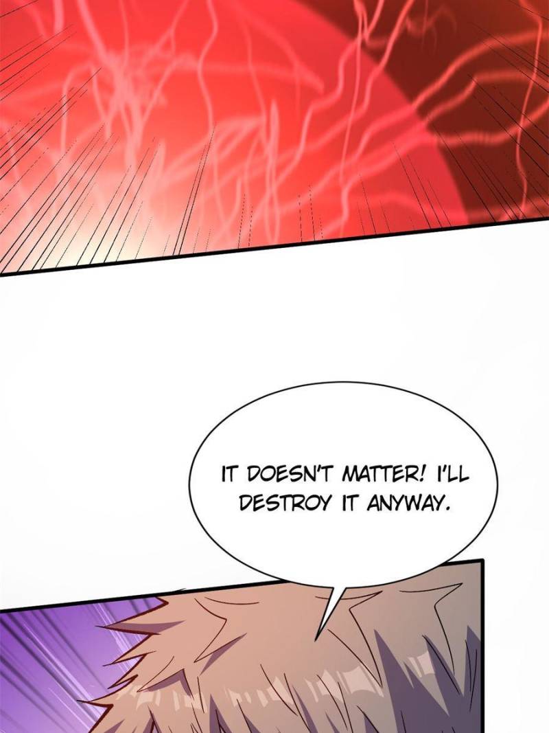 Read Endgame Restart EN Manga Online