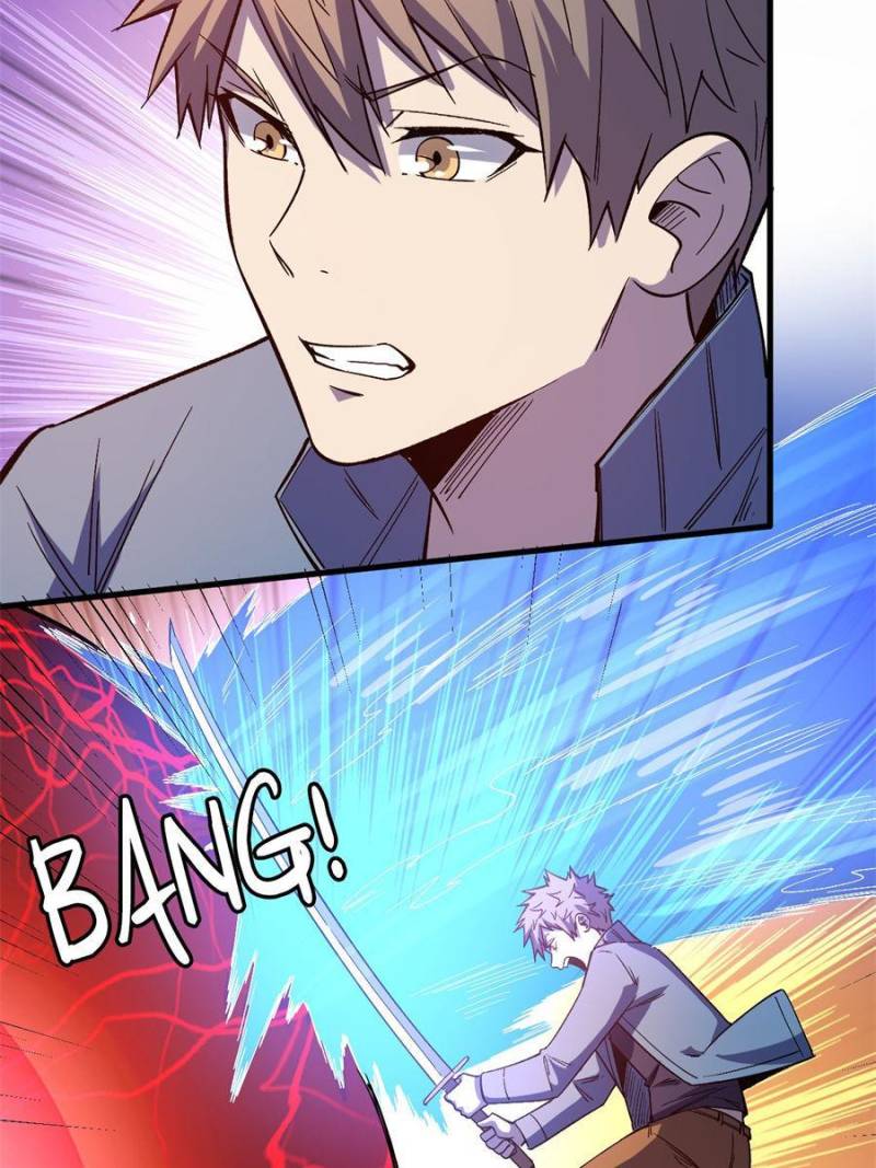 Read Endgame Restart EN Manga Online