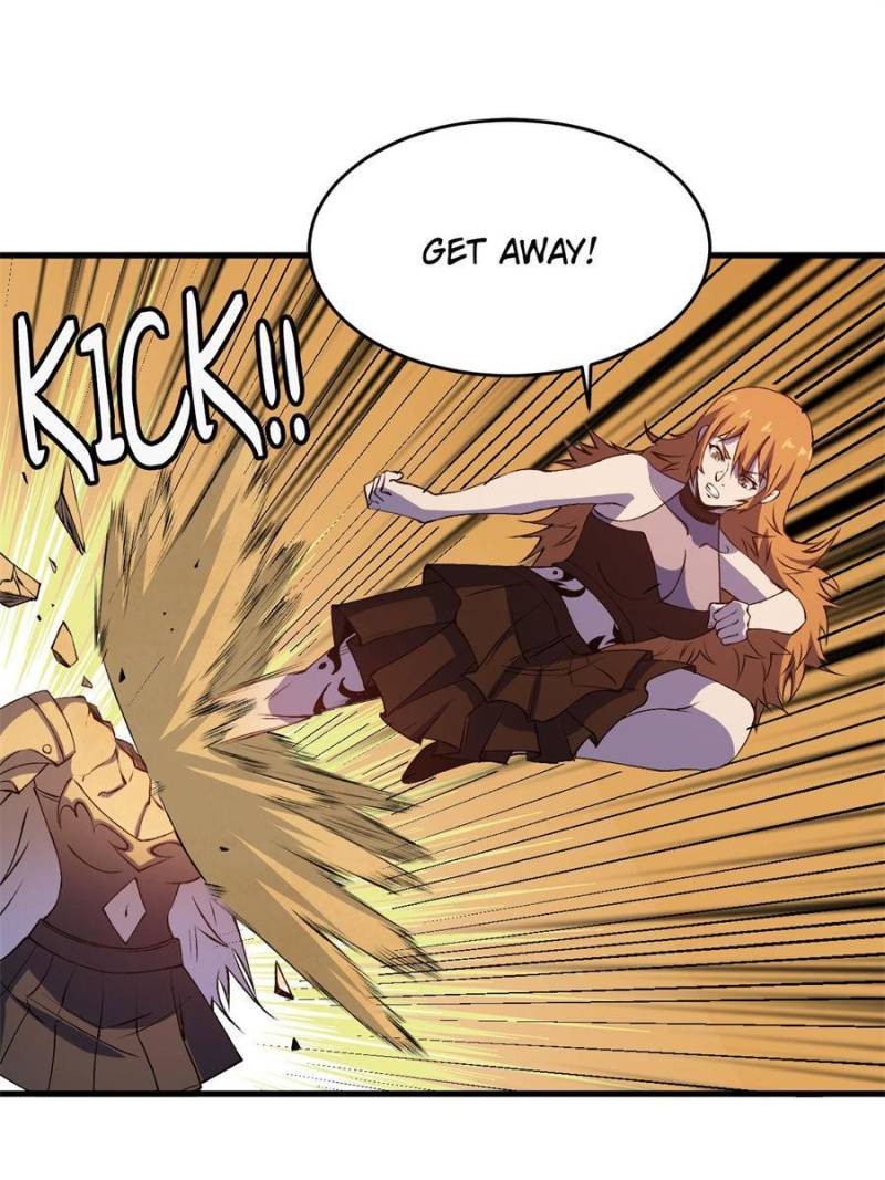 Read Endgame Restart EN Manga Online
