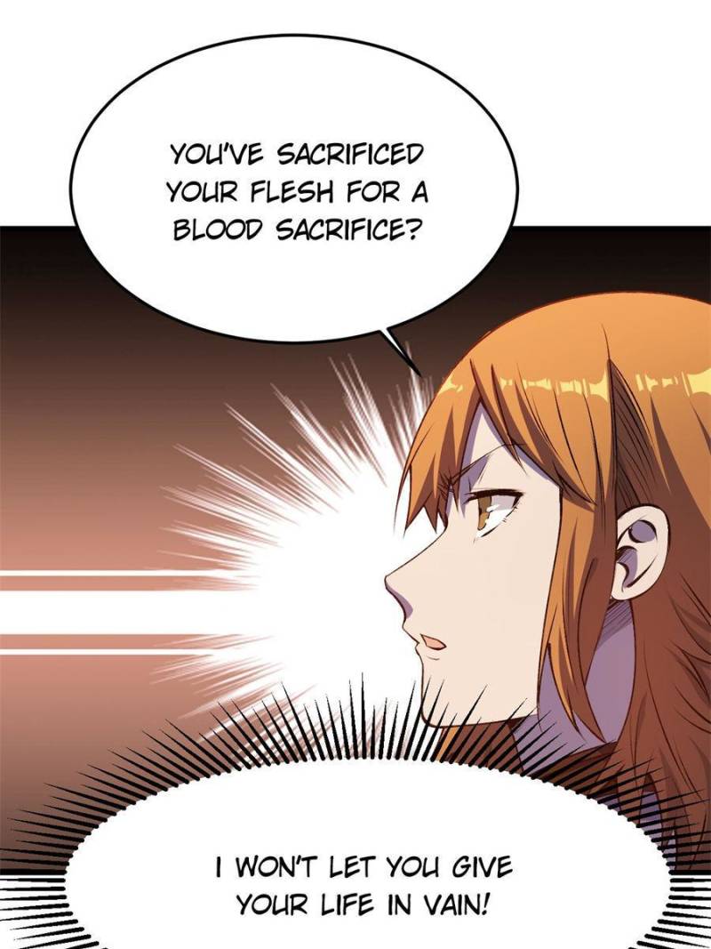 Read Endgame Restart EN Manga Online