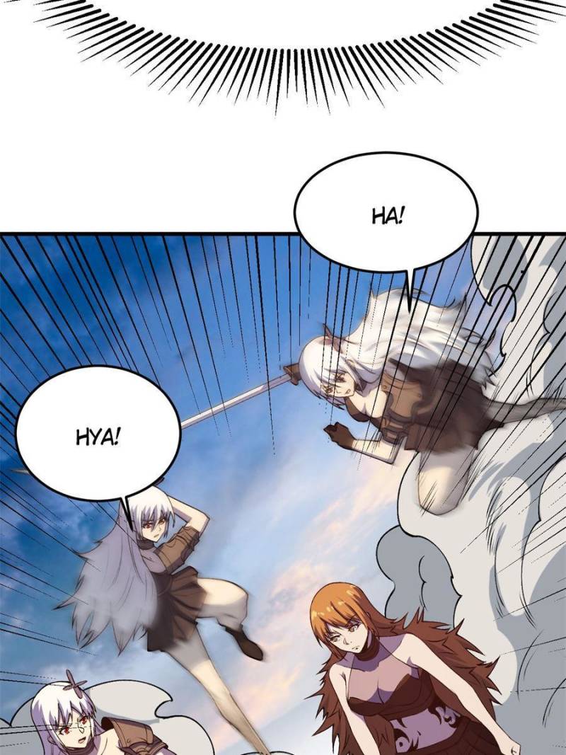 Read Endgame Restart EN Manga Online