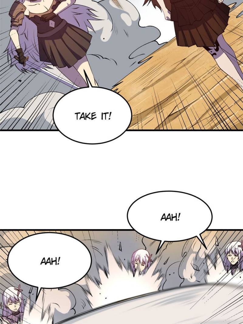 Read Endgame Restart EN Manga Online