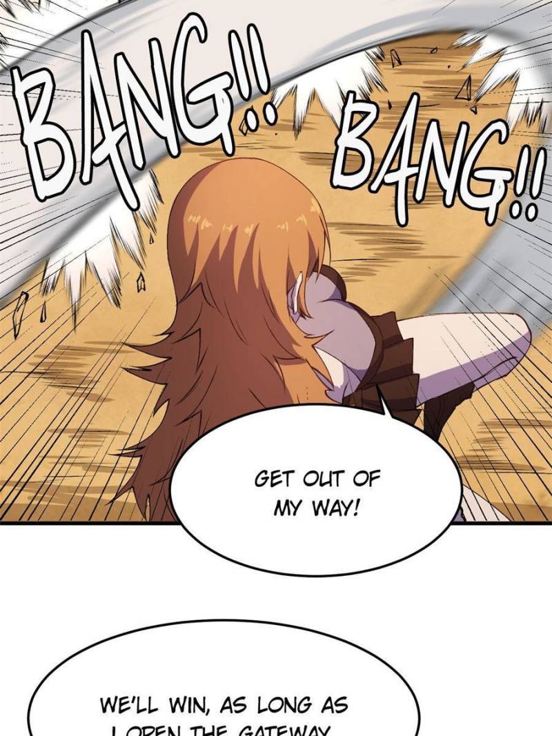 Read Endgame Restart EN Manga Online