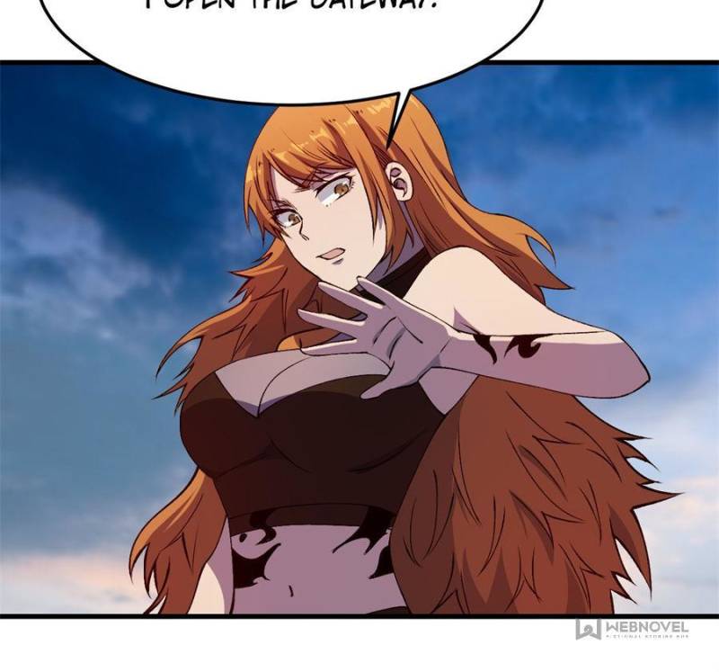 Read Endgame Restart EN Manga Online