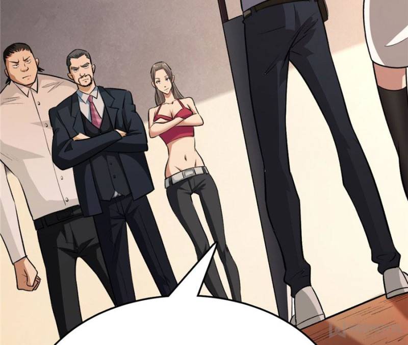 Read Endgame Restart EN Manga Online